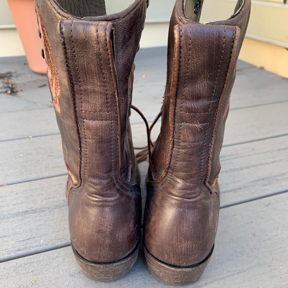 Old Gringo Boots - Picture 4 of 6